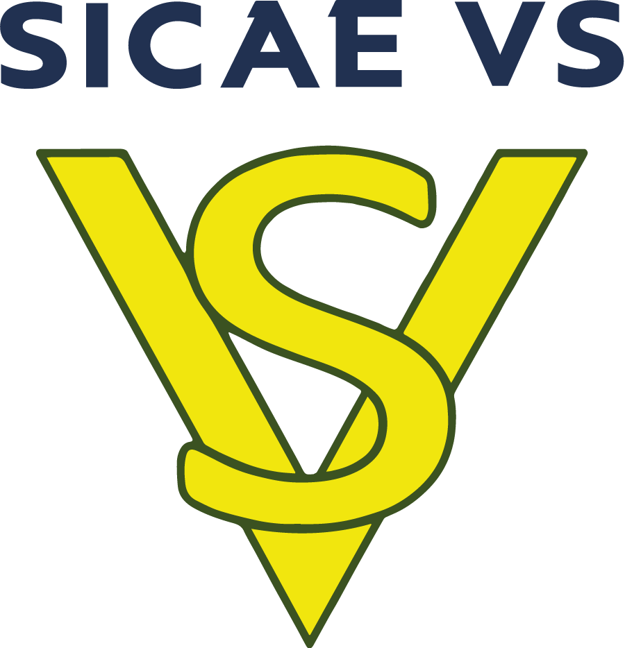 Logo Sicae-VS